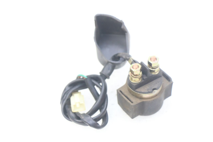 photo de RELÉ DE PARTIDA TNT MOTOR GRIDO 2T 50 (2010 - 2019) - Vista principal