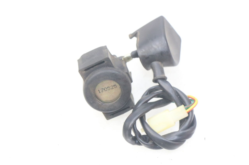 photo de RELÉ DE PARTIDA TNT MOTOR GRIDO 2T 50 (2010 - 2019) - Detalhe da peça