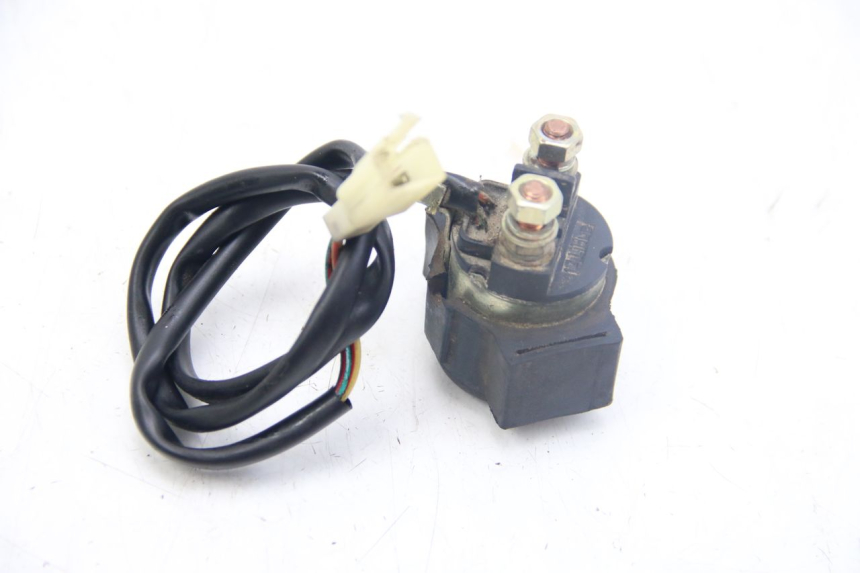 photo de RELÉ DE PARTIDA TNT MOTOR GRIDO 2T 50 (2010 - 2019) - Vista principal