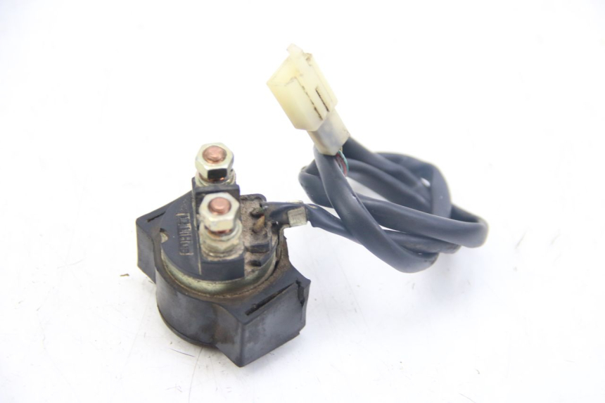 photo de RELÉ DE PARTIDA TNT MOTOR GRIDO 2T 50 (2010 - 2019) - Detalhe da peça