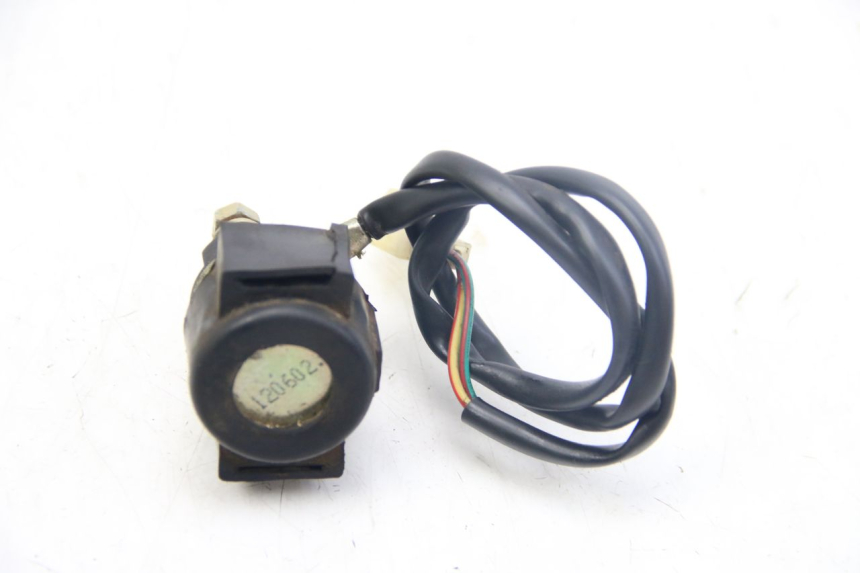 photo de RELÉ DE PARTIDA TNT MOTOR GRIDO 2T 50 (2010 - 2019) - Zoom do estado de desgaste