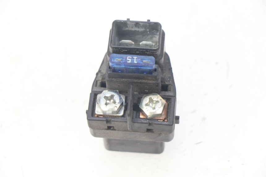 photo de RELÉ DE PARTIDA SUZUKI GSF N BANDIT 600 (2000 - 2004) - Detalhe da peça