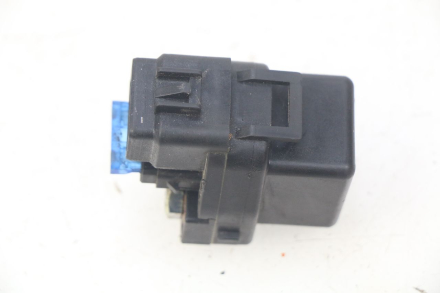 photo de RELÉ DE PARTIDA SUZUKI GSF N BANDIT 600 (2000 - 2004) - Zoom do estado de desgaste