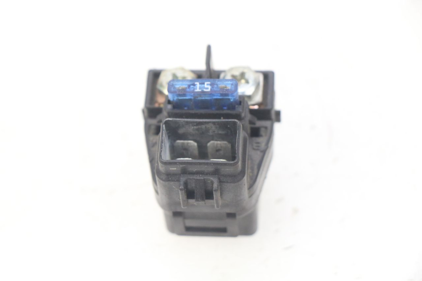 photo de RELÉ DE PARTIDA SUZUKI GSF N BANDIT 600 (2000 - 2004) - Outro ângulo de visão