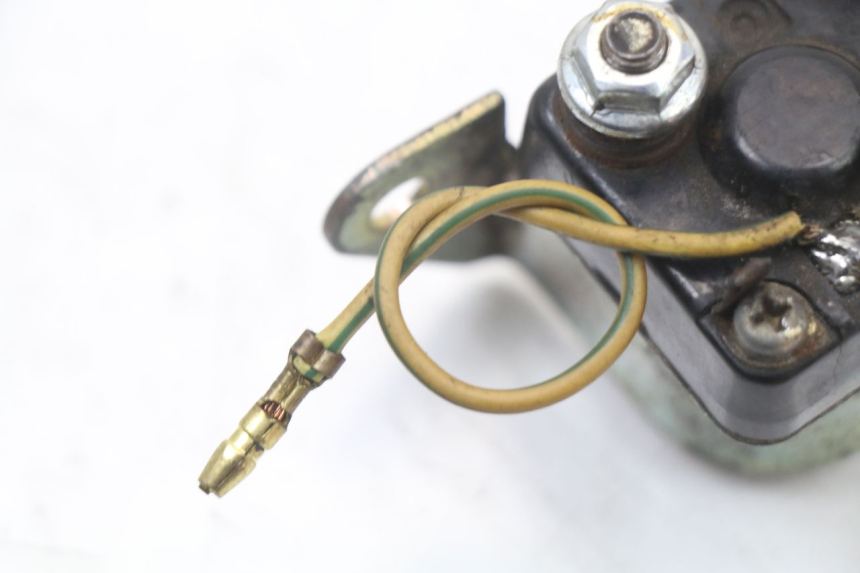 photo de RELÉ DE PARTIDA SUZUKI GSX E 250 (1982 - 1983) - Ampliação técnica