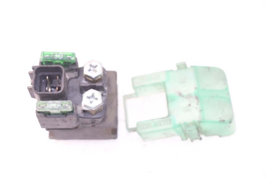 photo de RELÉ DE PARTIDA SUZUKI GSX-F GSXF 600 (1998 - 2004) - Ampliação técnica