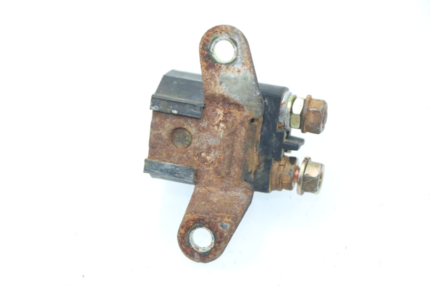 photo de RELÉ DE PARTIDA SUZUKI GSXF GSX F 600 (1988 - 1997) - Zoom do estado de desgaste