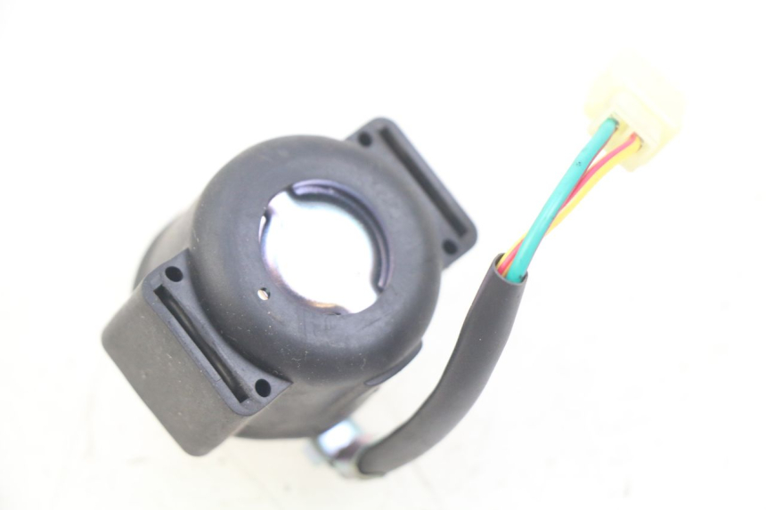 photo de RELÉ DE PARTIDA JM MOTORS GT LINE 4T 50 (2021 - 2023) - Detalhe da peça