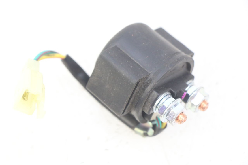 photo de RELÉ DE PARTIDA JM MOTORS GT LINE 4T 50 (2021 - 2023) - Zoom do estado de desgaste