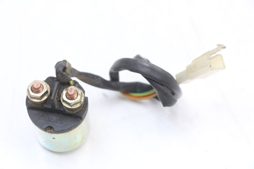 photo de RELÉ DE PARTIDA EUROCKA GTR 50 (2007 - 2017) - Detalhe da peça