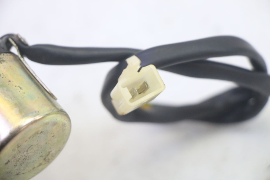 photo de RELÉ DE PARTIDA EUROCKA GTR 50 (2018 - 2021) - Ampliação técnica