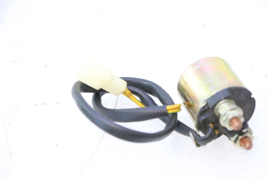 photo de RELÉ DE PARTIDA EUROCKA GTR 50 (2007 - 2017) - Detalhe da peça