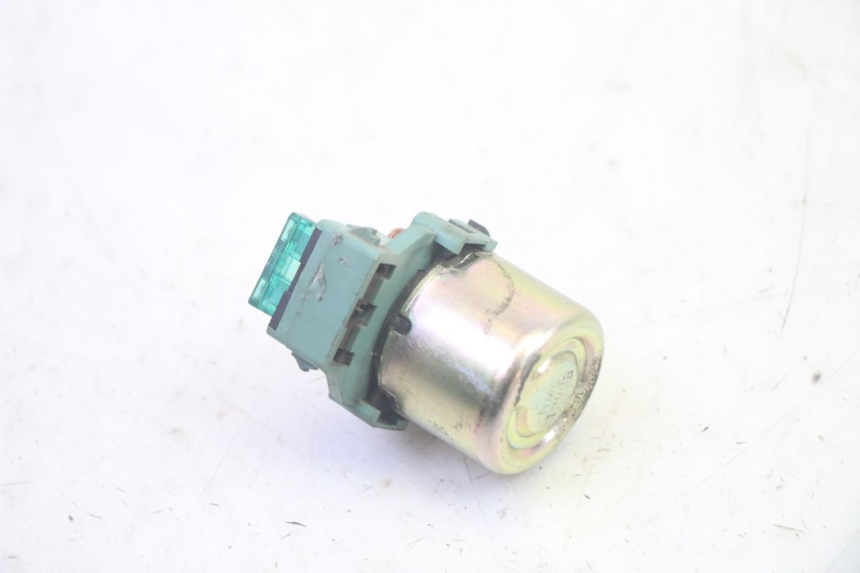 photo de RELÉ DE PARTIDA SYM GTS EVO 125 (2009 - 2013) - Outro ângulo de visão