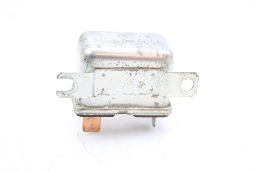 photo de RELÉ DE PARTIDA PIAGGIO HEXAGON 2T 125 (1994 - 1998) - Zoom do estado de desgaste