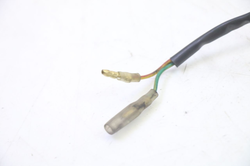 photo de RELÉ DE PARTIDA DAELIM HISTORY 125 (2001 - 2002) - Ampliação técnica