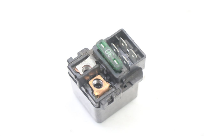 photo de RELÉ DE PARTIDA HONDA FES S-WING SWING ABS 125 (2007 - 2015) - Detalhe da peça