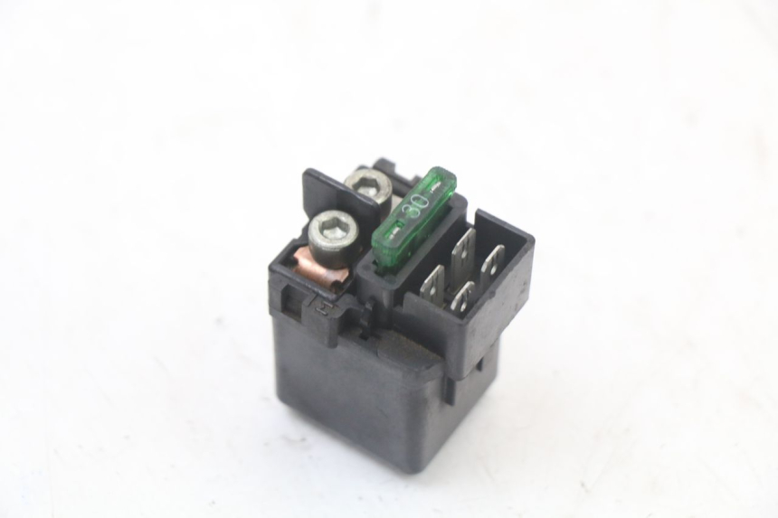 photo de RELÉ DE PARTIDA HONDA NES AROBASE 125 (2000 - 2003) - Vista principal
