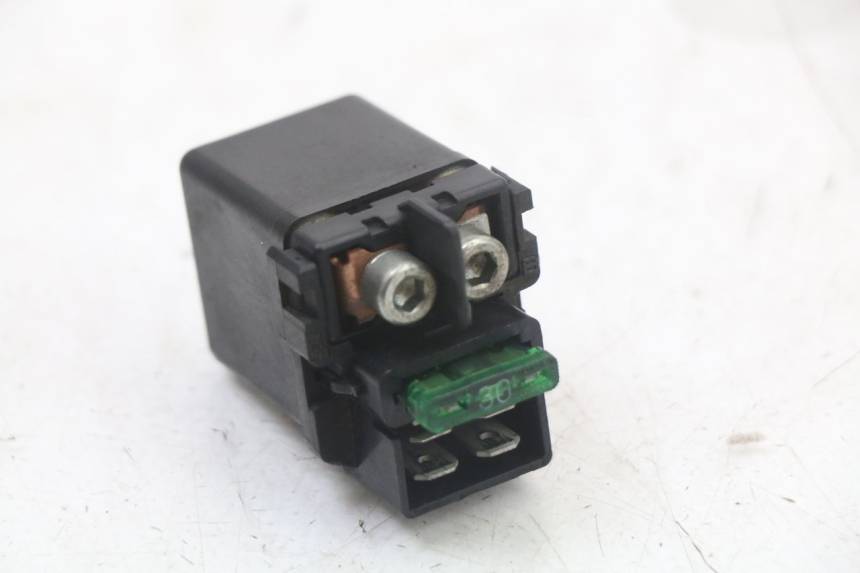 photo de RELÉ DE PARTIDA HONDA NES AROBASE 125 (2000 - 2003) - Detalhe da peça