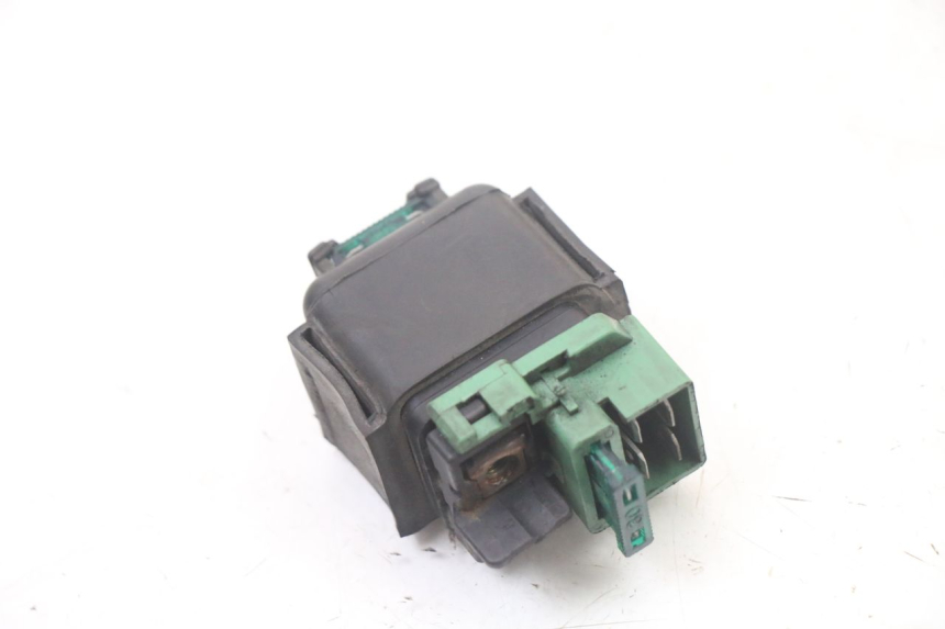 photo de RELÉ DE PARTIDA HONDA VT C2 SHADOW 750 (1997 - 2001) - Zoom do estado de desgaste