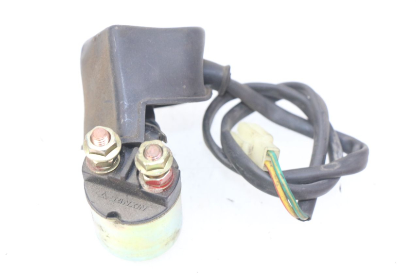 photo de RELÉ DE PARTIDA HAOTIAN HT125T-2 125 - Vista principal