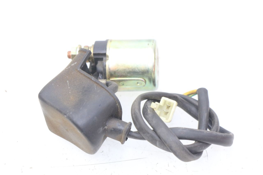 photo de RELÉ DE PARTIDA HAOTIAN HT125T-2 125 - Detalhe da peça