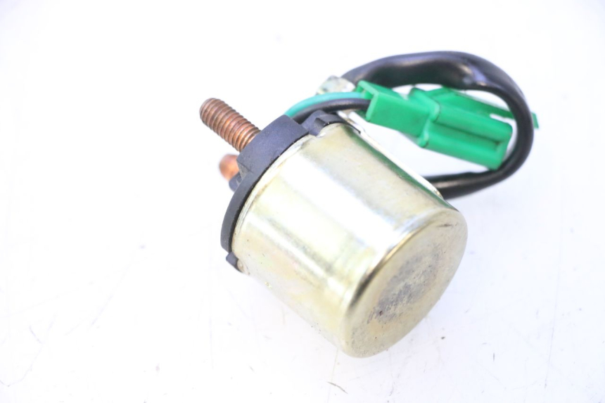 photo de RELÉ DE PARTIDA KEEWAY HURRICANE 50 (2006 - 2019) - Ampliação técnica