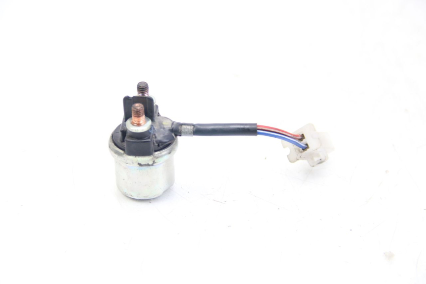 photo de RELÉ DE PARTIDA YAMAHA HW XENTER 125 (2011 - 2017) - Zoom do estado de desgaste