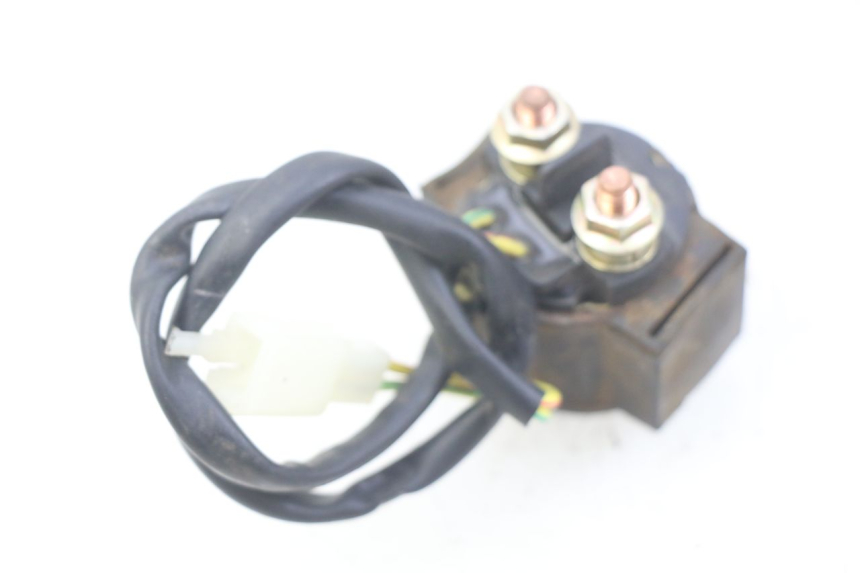 photo de RELÉ DE PARTIDA REVATTO IMPERATOR 125 (2007 - 2015) - Vista principal