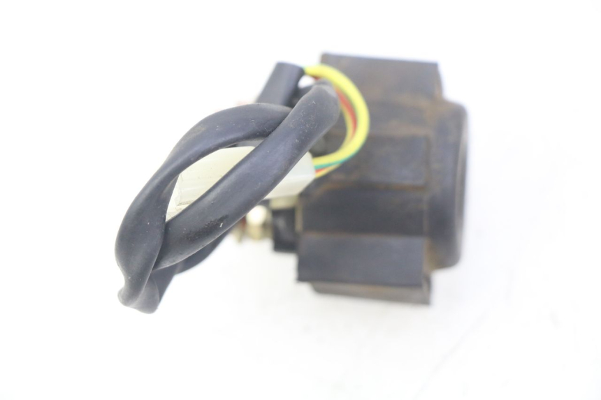 photo de RELÉ DE PARTIDA REVATTO IMPERATOR 125 (2007 - 2015) - Zoom do estado de desgaste