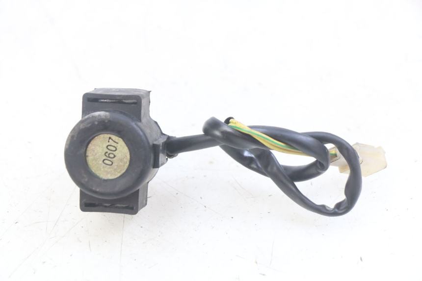 photo de RELÉ DE PARTIDA REVATTO IMPERATOR 125 (2007 - 2015) - Detalhe da peça