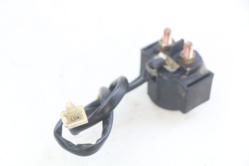 photo de RELÉ DE PARTIDA REVATTO IMPERATOR 125 (2007 - 2015) - Zoom do estado de desgaste