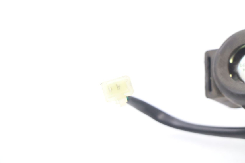 photo de RELÉ DE PARTIDA SYM JET 4 50 (2010 - 2014) - Detalhe da peça