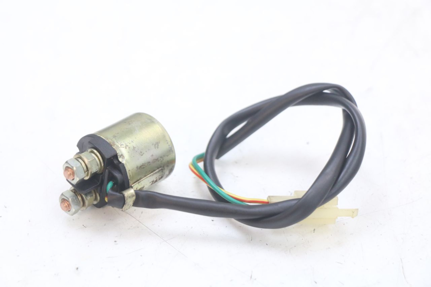 photo de RELÉ DE PARTIDA JM MOTORS OLDIES 4T 50 (2010 - 2020) - Ampliação técnica