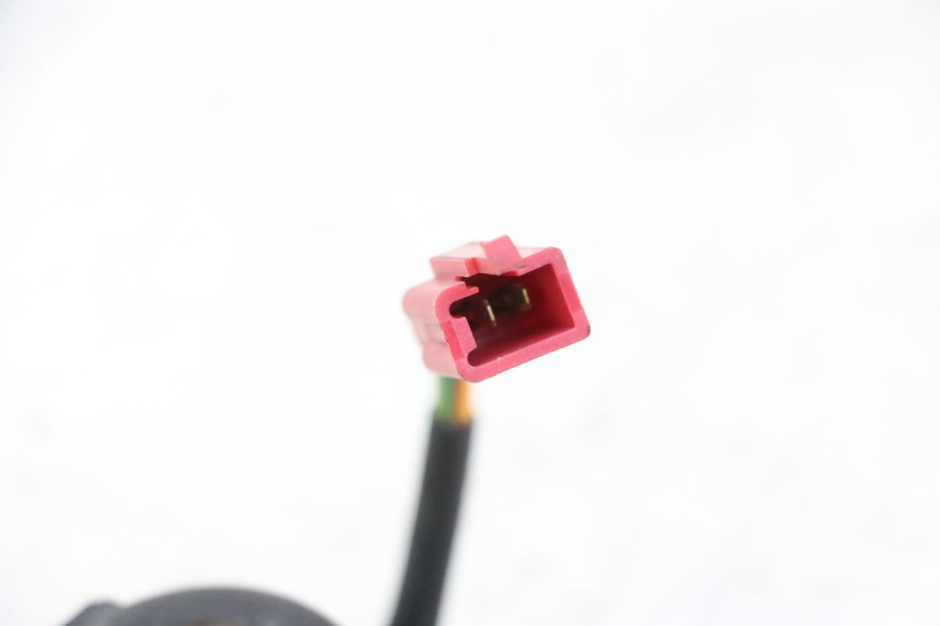 photo de RELÉ DE PARTIDA SYM JOYMAX 125 (2010 - 2017) - Detalhe da peça