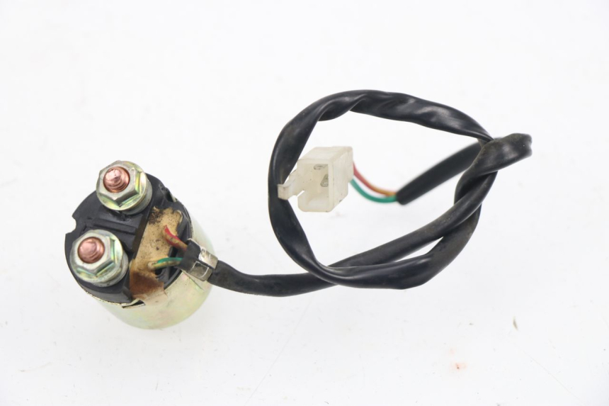 photo de RELÉ DE PARTIDA REVATTO JOYSTICK 50 (2006 - 2012) - Vista principal