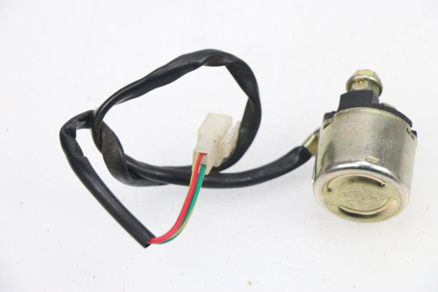 photo de RELÉ DE PARTIDA REVATTO JOYSTICK 50 (2006 - 2012) - Detalhe da peça