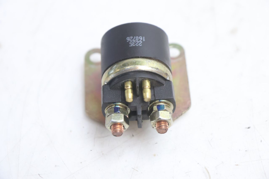 photo de RELÉ DE PARTIDA RIDE JUMP 2T 50 (2012 - 2017) - Detalhe da peça