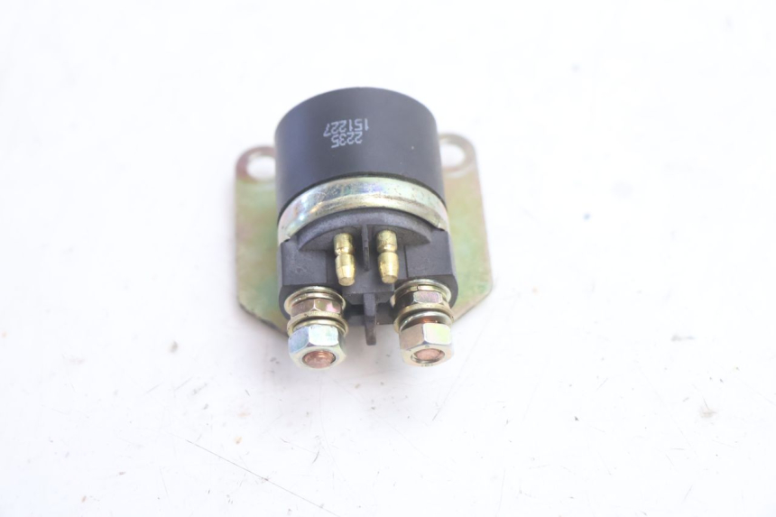 photo de RELÉ DE PARTIDA RIDE JUMP 2T 50 (2012 - 2017) - Detalhe da peça