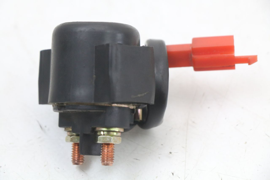 photo de RELÉ DE PARTIDA KYMCO K-PW K-PIPE 50 (2012 - 2017) - Zoom do estado de desgaste