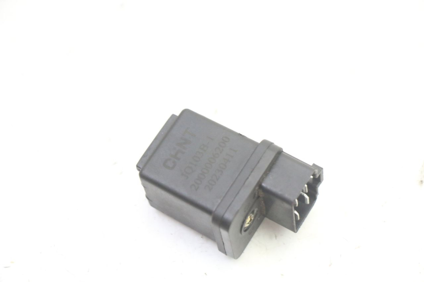 photo de RELÉ DE PARTIDA PEUGEOT KISBEE 2T 50 (2010 - 2017) - Vista principal