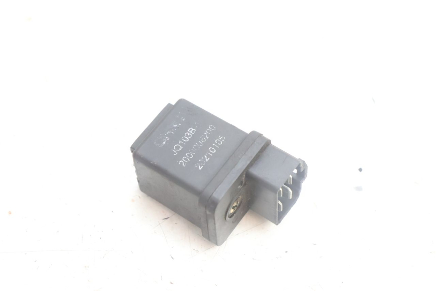 photo de RELÉ DE PARTIDA PEUGEOT KISBEE 2T 50 (2010 - 2017) - Vista principal
