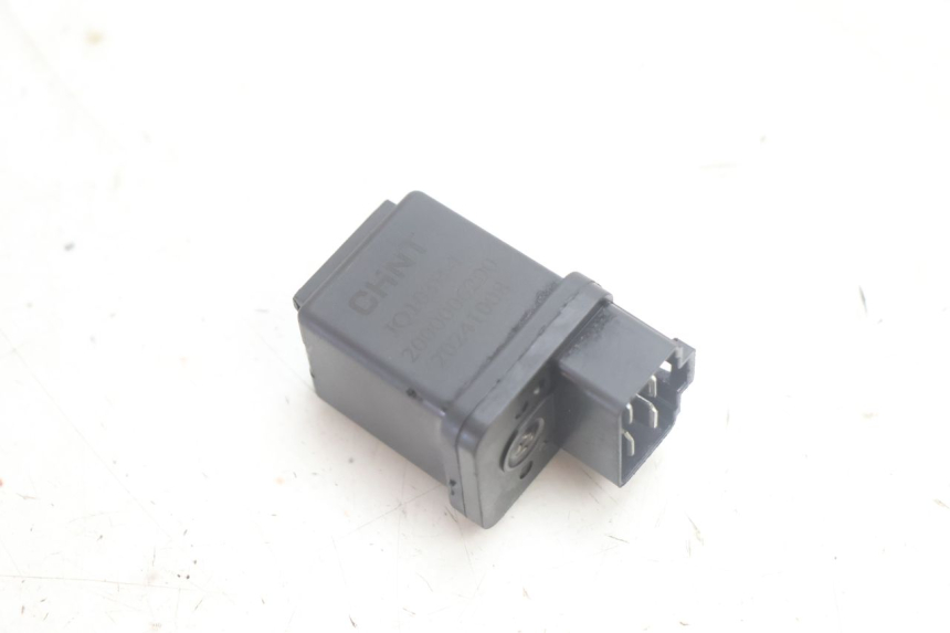 photo de RELÉ DE PARTIDA PEUGEOT KISBEE 2T 50 (2010 - 2017) - Vista principal