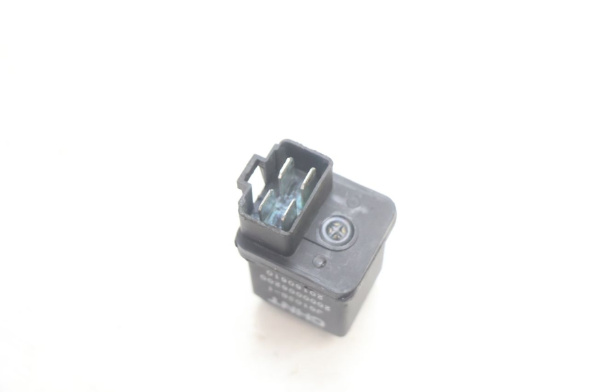 photo de RELÉ DE PARTIDA PEUGEOT KISBEE 4T 50 (2010 - 2017) - Zoom do estado de desgaste