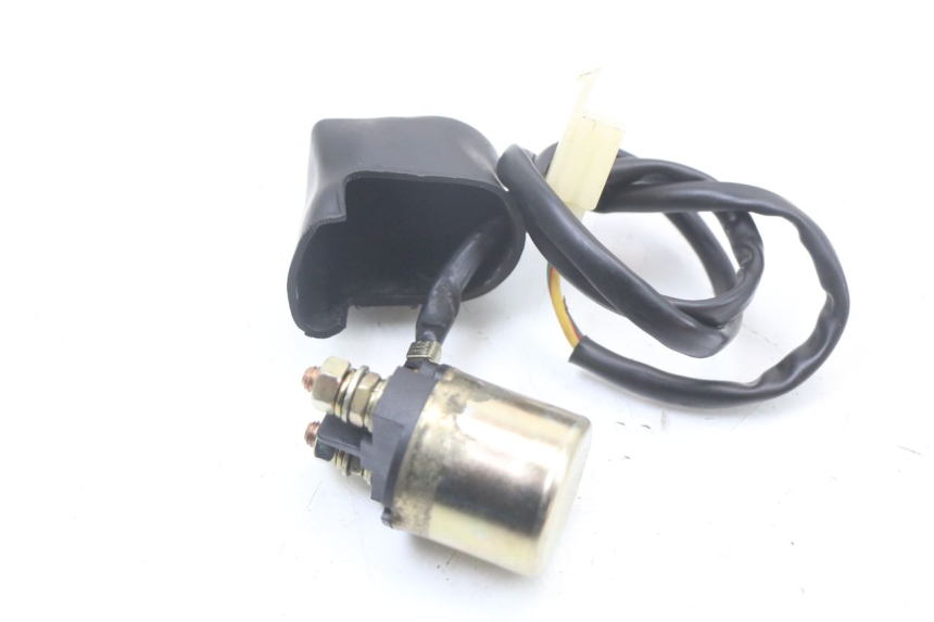 photo de RELÉ DE PARTIDA ORCAL KITE 4T 50 (2019 - 2023) - Zoom do estado de desgaste