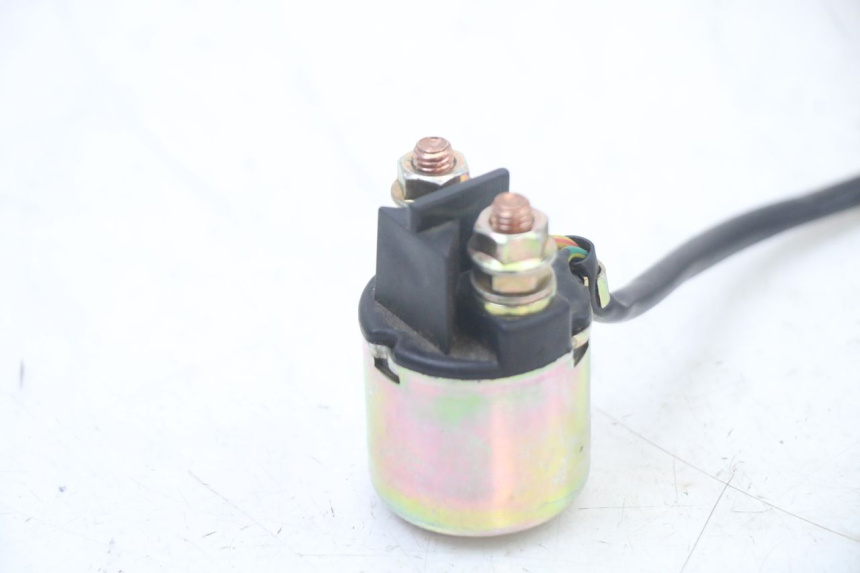 photo de RELÉ DE PARTIDA KYMCO GRAND DINK 125 (2008 - 2014) - Ampliação técnica