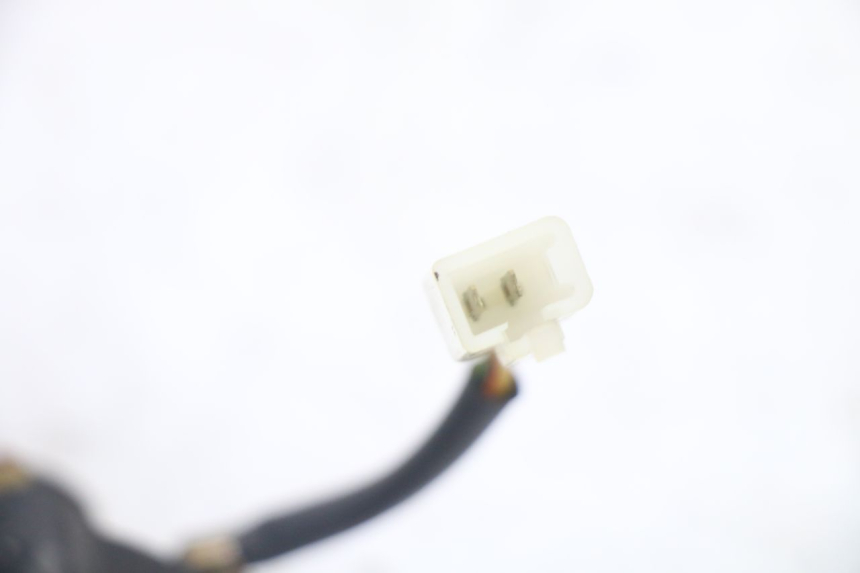 photo de RELÉ DE PARTIDA KYMCO PEOPLE S 125 (2000 - 2008) - Ampliação técnica