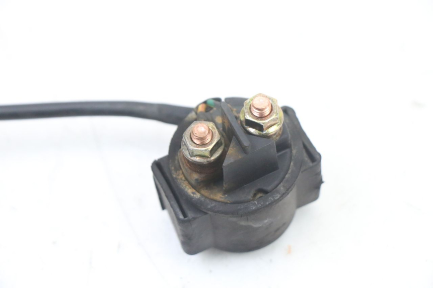 photo de RELÉ DE PARTIDA KYMCO STRYKER OFF ROAD 125 (1999 - 2005) - Zoom do estado de desgaste