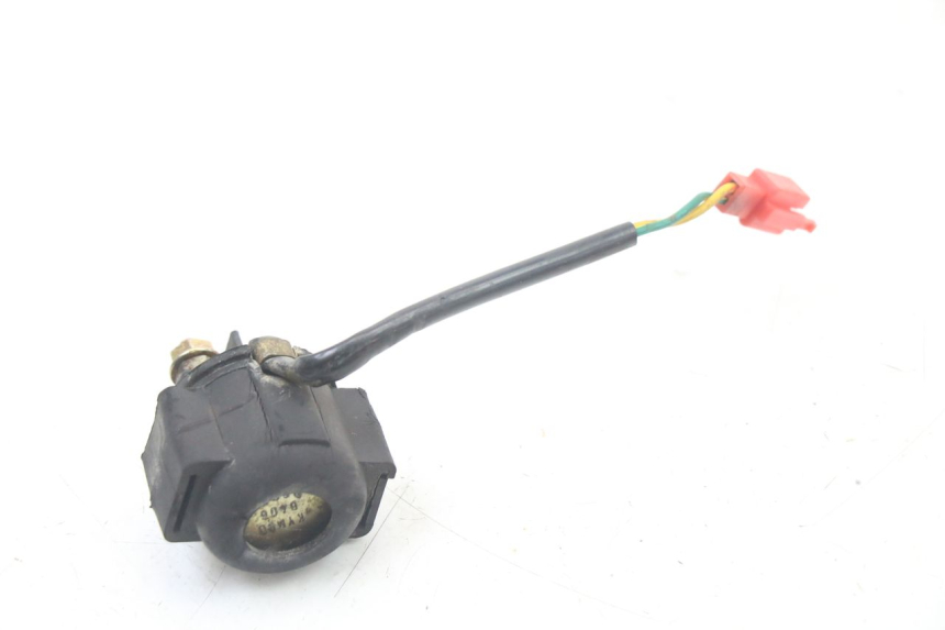 photo de RELÉ DE PARTIDA KYMCO STRYKER OFF ROAD 125 (1999 - 2005) - Ampliação técnica