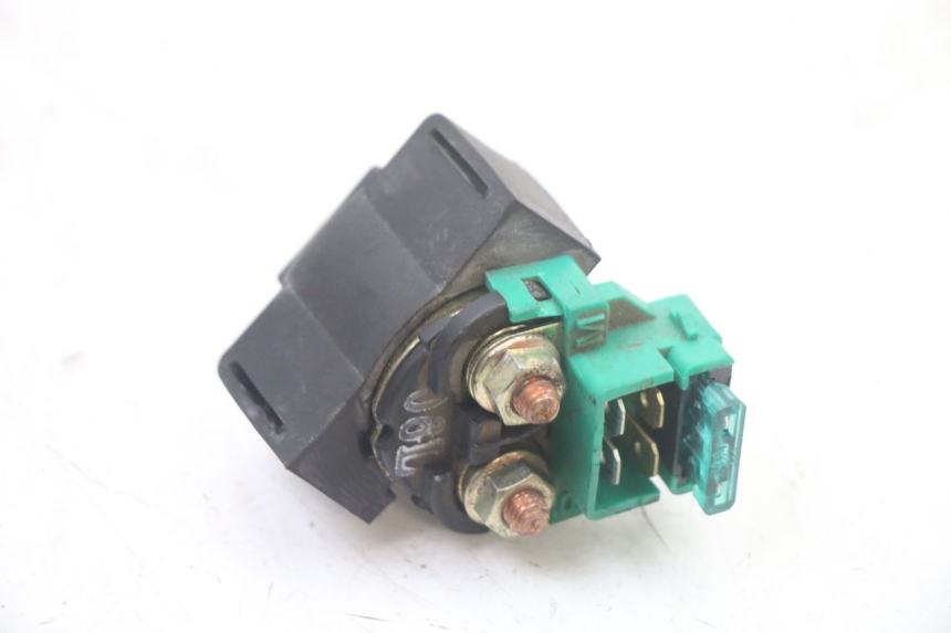 photo de RELÉ DE PARTIDA KYMCO XCITING 500 (2007 - 2010) - Zoom do estado de desgaste