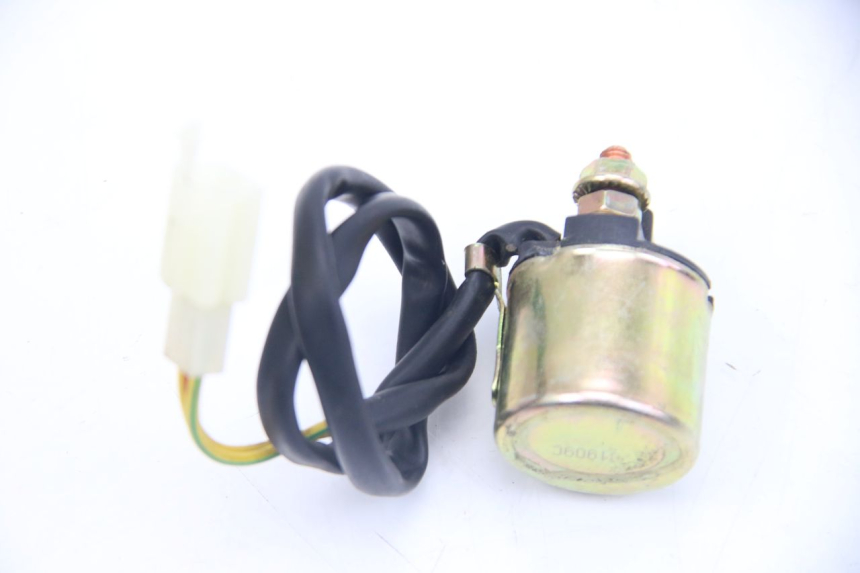 photo de RELÉ DE PARTIDA VENESI LOWIGI RETRO JJ50QT-3 50 (2020 - 2022) - Ampliação técnica